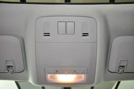 2014款别克君威1.6T时尚技术型