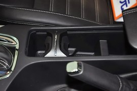 2014款别克君威1.6T时尚技术型