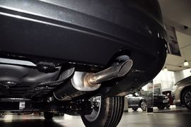 2014款雪铁龙全新爱丽舍1.6L手自一体时尚型