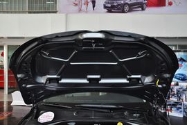 2014款雪铁龙全新爱丽舍1.6L手自一体时尚型