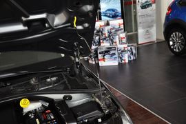 2014款雪铁龙全新爱丽舍1.6L手自一体时尚型
