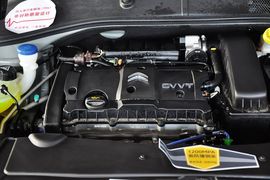2014款雪铁龙全新爱丽舍1.6L手自一体时尚型