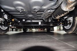 2014款雪铁龙全新爱丽舍1.6L手自一体时尚型