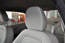 2014款雪铁龙全新爱丽舍1.6L手自一体时尚型