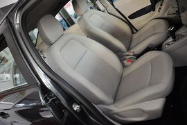 2014款雪铁龙全新爱丽舍1.6L手自一体时尚型