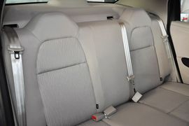 2014款雪铁龙全新爱丽舍1.6L手自一体时尚型