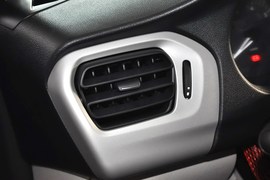 2014款雪铁龙全新爱丽舍1.6L手自一体时尚型