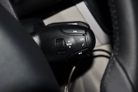 2014款雪铁龙全新爱丽舍1.6L手自一体时尚型