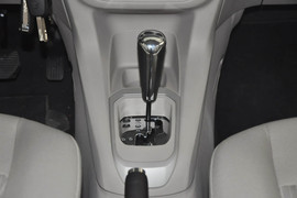 2014款雪铁龙全新爱丽舍1.6L手自一体时尚型