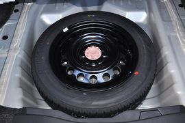 2014款丰田威驰1.3L自动型尚版