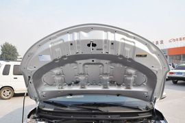 2014款丰田威驰1.3L自动型尚版