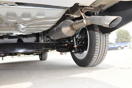 2014款丰田威驰1.3L自动型尚版