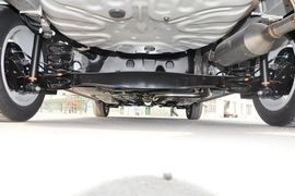 2014款丰田威驰1.3L自动型尚版