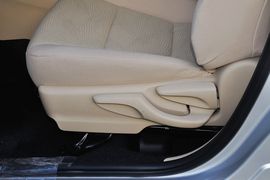 2014款丰田威驰1.3L自动型尚版