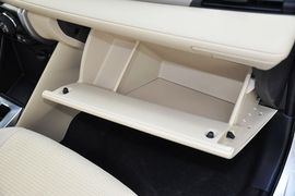 2014款丰田威驰1.3L自动型尚版