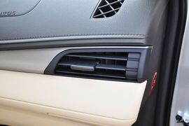 2014款丰田威驰1.3L自动型尚版