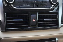 2014款丰田威驰1.3L自动型尚版