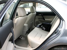 2008款马自达6