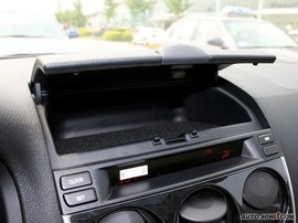 2008款马自达6