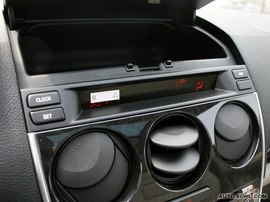 2008款马自达6