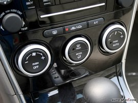 2008款马自达6