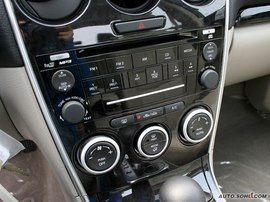 2008款马自达6