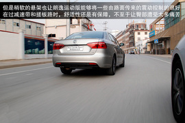 2014款朗逸1.4TSI
