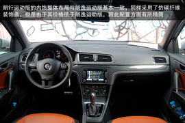 2014款朗逸1.4TSI
