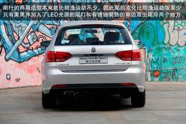 2014款朗逸1.4TSI