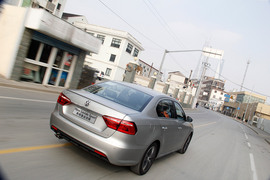 2014款朗逸1.4TSI