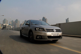 2014款朗逸1.4TSI