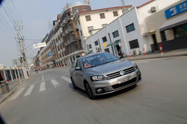 2014款朗逸1.4TSI