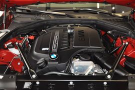 2013款宝马640i