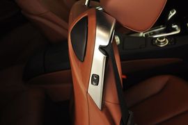 2013款宝马640i