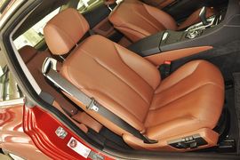 2013款宝马640i
