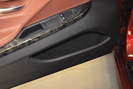 2013款宝马640i