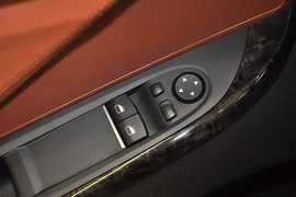 2013款宝马640i