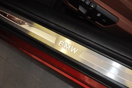 2013款宝马640i