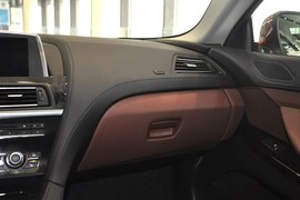 2013款宝马640i