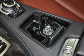 2013款宝马640i