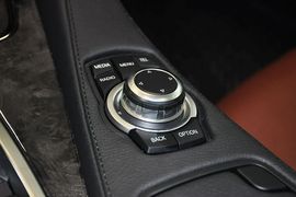 2013款宝马640i