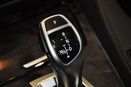2013款宝马640i
