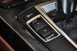 2013款宝马640i