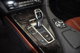 2013款宝马640i