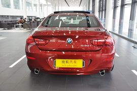 2013款宝马640i