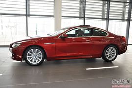 2013款宝马640i