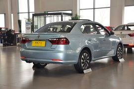 2014款大众朗逸1.4TSI