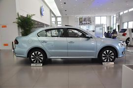 2014款大众朗逸1.4TSI