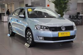 2014款大众朗逸1.4TSI