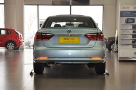 2014款大众朗逸1.4TSI